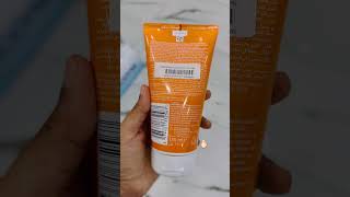 Spot Controlling Wash darkspots neutrogena makeup facewash facemask bestfacewash skincare [upl. by Wynnie]