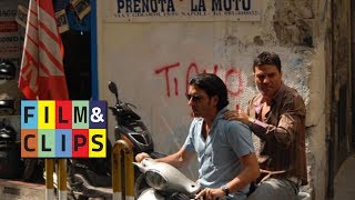 Napoli Napoli Napoli  Full Italian Movie with English Subtitles by FilmampClips [upl. by Eden]