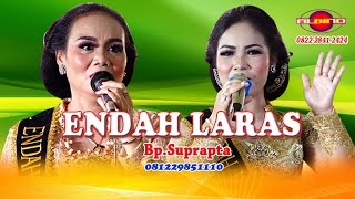 Live ENDAH LARAS  RAHMADI SOUND [upl. by Perlie]