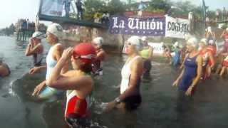 Triatlón quotun estilo de vidaquot [upl. by Lopes]