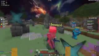 UHC Highlights 80  4800damagedealt [upl. by Secnirp]