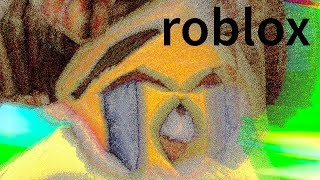 ROBLOX THIS IS SO SAD 😭 😭 😭 😭 [upl. by Jaymee]