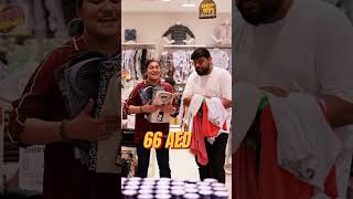 Mahalakshmi varunnu … grand mall mahalakshmi featuring ajeeshlotus [upl. by Konstantine]