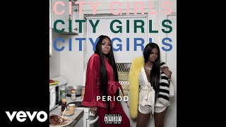 City Girls  No Time Broke Nga Audio [upl. by Aizirk132]