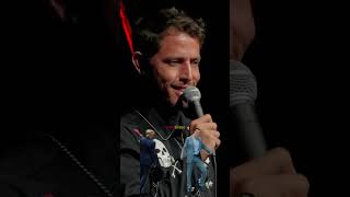 Elon Musk Deporting Immigrants❗️😂  Tony Hinchcliffe Special Garbage [upl. by Naz616]