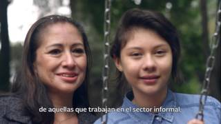 Igualdad y equidad de género en México [upl. by Melinda]