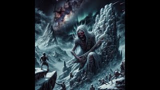 gbn  quotFrozen Summitquot  Thrash Metal  CC [upl. by Anihc307]