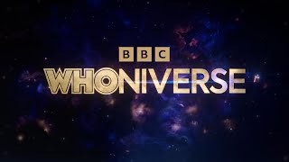 Introducing the Whoniverse  Doctor Who [upl. by Durham]