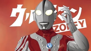 Ultraman Zoffy Theme Song [upl. by Renard]