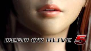 Dead or Alive 5 OST Polluted Air [upl. by Socem]