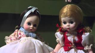 Cookeville Doll Museum  Tennessee Crossroads  Episode 29252 [upl. by Mukerji]