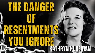 KATHRYN KUHLMAN  FORGIVENESS IS NOT WEAKNESS DISCOVER YOUR HIDDEN POWER [upl. by Siugram]