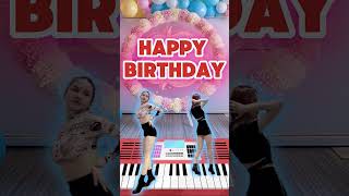 The Best Nonstop DJ Birthday Song happybirthday [upl. by Ekaterina395]