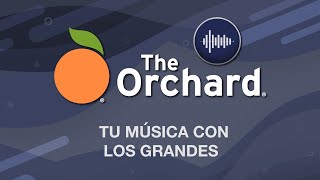 COMO DISTRIBUIR TU MÚSICA GLOBALMENTE Sony Music  The Orchard quotIMPORTANTE LEER DESCRIPCCIÒNquot [upl. by Ardnal]