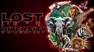 Reality of wildlife lost  big distruction ever  Re inform [upl. by Justicz]