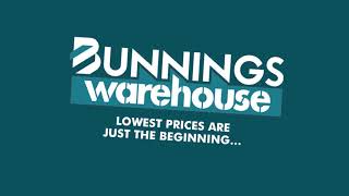 Bunnings Warehouse Earrape [upl. by Gottwald]