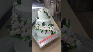 New decorate cake cake cakedecoratingtutorials cakedecoratingideas newyearcakedecoraionideas2024 [upl. by Llireva]