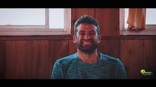 Life Changing Journey in Rishikesh Yoga Teacher Training School by Rishikul Yogshala Rishikesh [upl. by Natlus103]