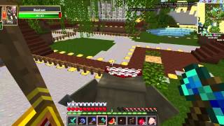 quotIM STUCKquot Minecraft Oasis Ep 185 [upl. by Aylad992]