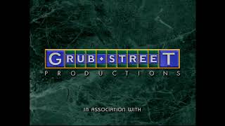 Grub Street ProductionsParamount Television 20022003 [upl. by Suirtemed268]