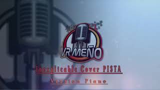 Inexplicable Cover PISTA [upl. by Katleen256]