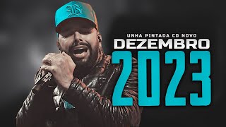 UNHA PINTADA 2023  ATUALIZADO  MÚSICAS NOVAS  CD NOVO  REPERTÓRIO NOVO UNHA PINTADA SEM MIM 2023 [upl. by Kalb]