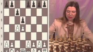 Creating a Plan in Chess Openings 🤔 GM Susan Polgar [upl. by Duong]