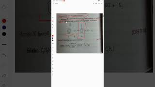 Aniline to iodobenzene [upl. by Aihsyn]