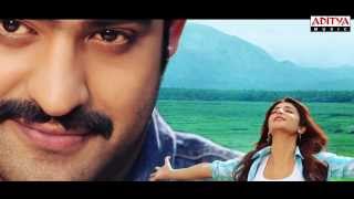 Ramayya Vasthavayya Movie  O Lailaa Promo Song  JrNtr Samantha Shruthi Hasan [upl. by Dlanor509]