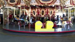 Funland Rehoboth Beach Boardwalk June 6th 2011 [upl. by Hyacinth]