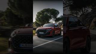 Audi RS Q8 Performance Quattro AudiRS Audi [upl. by Acquah]