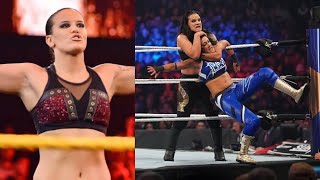 Shayna Baszler’s Dominant Moments 🔥 [upl. by Adnawed930]