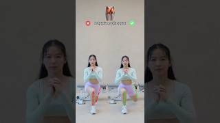 📌 Bulgarian Split Squats Nail Your Form 💥 [upl. by Ydnarb]