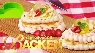 Vekostung  Das große Backen  SAT1 [upl. by Kohcztiy545]