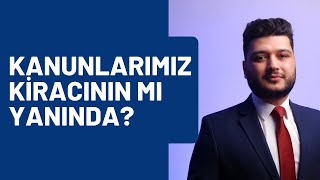 Kiracının Tahliyesi Nasıl Olur  Kiracıyı Çıkarmak Kolay mıdır [upl. by Sylram]