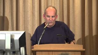 NDIIIPP Special Event Ian MacKaye [upl. by Goldfinch]