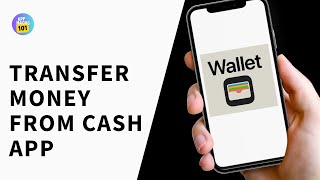 How to Transfer Money From Cash App to Apple Pay [upl. by Arin]