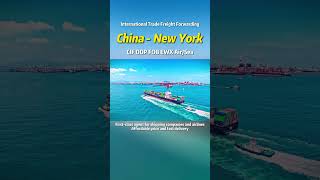 Do you have your own freight forwarder for import trade [upl. by Vasyuta890]