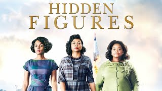 First Look Hidden Figures Trailer [upl. by Nissy]