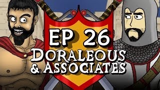 Ep 26 Doraleous and Associates [upl. by Pepito282]