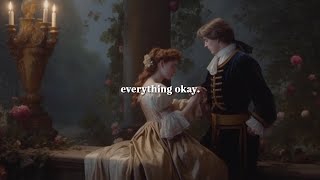 youre a romantic daydreaming in the 19th century  a playlist [upl. by Oelgnaed577]