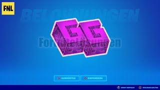 JETZT gratis GG Cubed Item abholen fortnite twitchdrops [upl. by Evans]