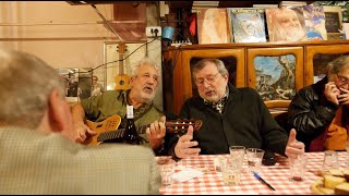 Francesco Guccini  Bella ciao Video Ufficiale [upl. by Gonzales226]