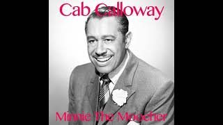 Cab Calloway  Minnie The Moocher 1978 Disco Version1978 [upl. by Mayram]