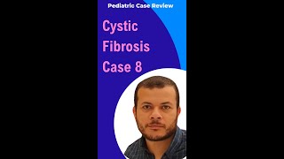 quot Cystic Fibrosis Case 8 Digital Clubbingquot [upl. by Ahtael800]