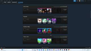 How to Buy Levels on Steam [upl. by Onileva]