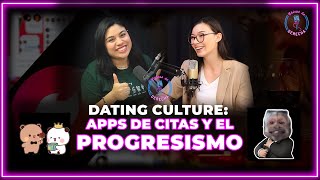 ¡Deja de usar TINDER 🔥 El Progresismo y el Internet arruinaron la Cultura de Citas  CDD  EP22 [upl. by Eiznek]