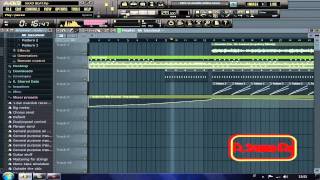 Alexandra Stan  Mr SaxoBeat  Remake  Download Flp [upl. by Oisacin]