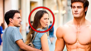 When Bodybuilders Go Shirtless In Public 2 [upl. by Reames]