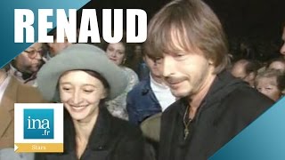 quotGerminalquot de Claude Berri avec Renaud à Lille  Archive vidéo INA [upl. by Witha]